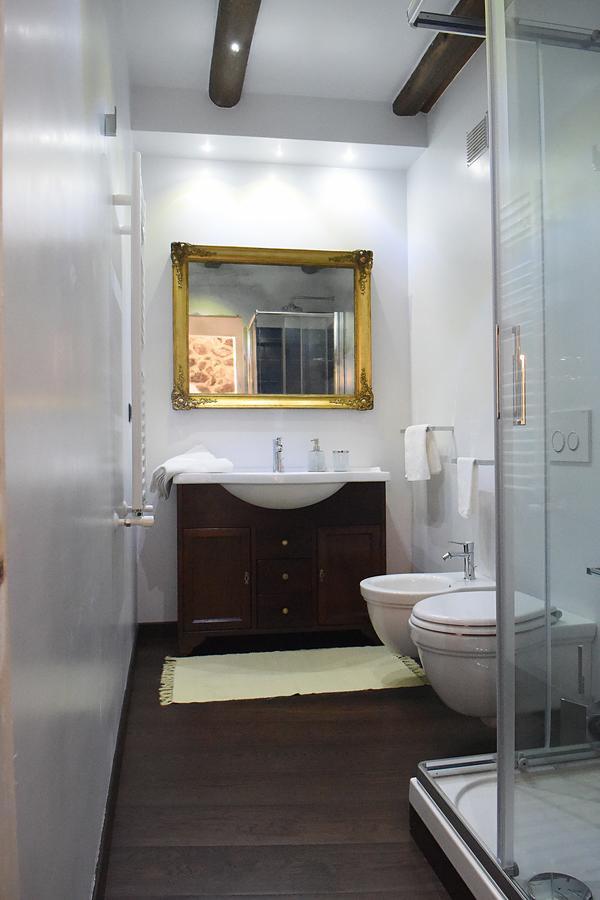 San Francesco Suite Poggio Bustone Экстерьер фото