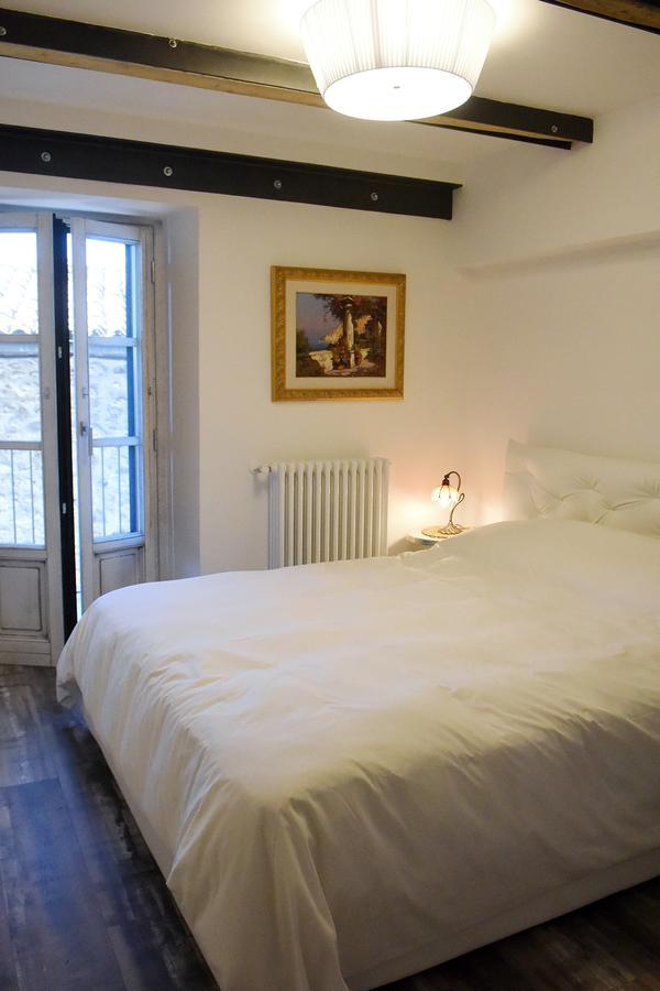San Francesco Suite Poggio Bustone Экстерьер фото