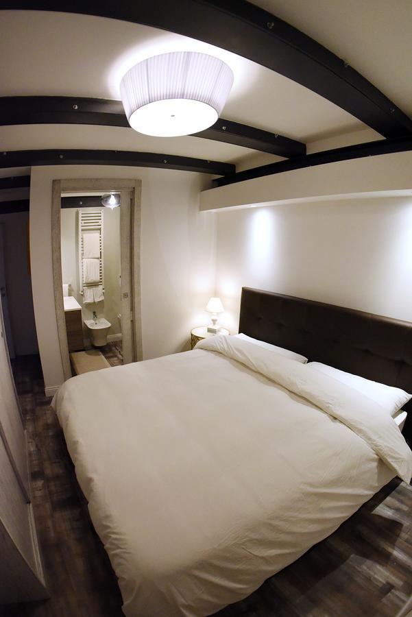 San Francesco Suite Poggio Bustone Экстерьер фото